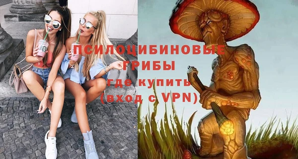 стафф Липки